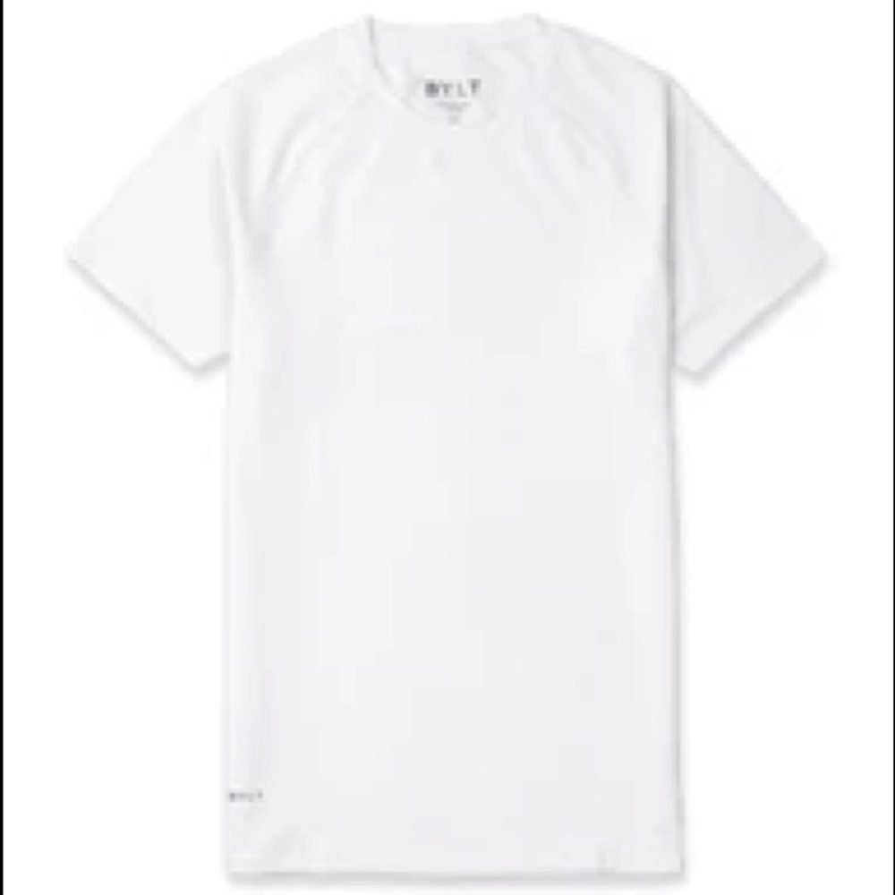 Bylt Basics Premium Crew BUNDLE: LUX / S